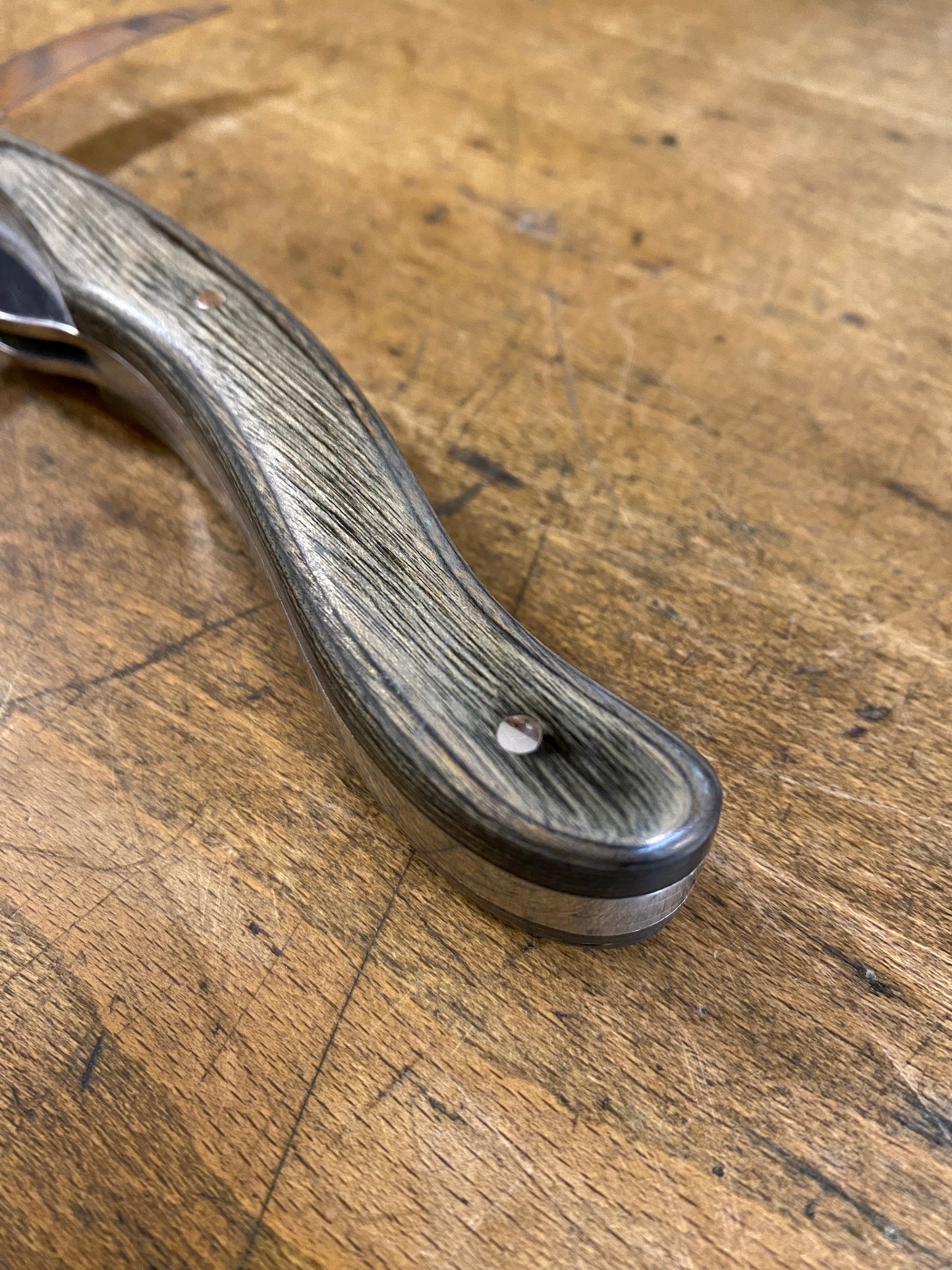 Nebbiolo corkscrew - Cavatappi Nebbiolo