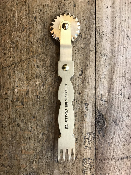 Rotella tagliapasta "Settecento"