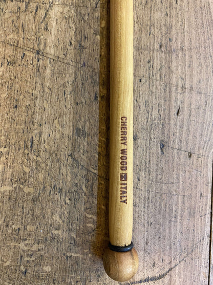 Cucchiaio in legno ciliegio