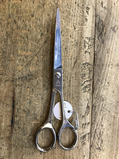 Forbici per capelli 6½ poll cromate
