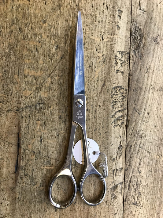 Forbici per capelli 6½ poll cromate