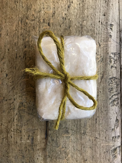 Sapone da barba