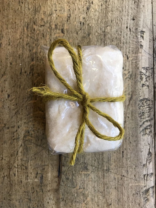 Sapone da barba