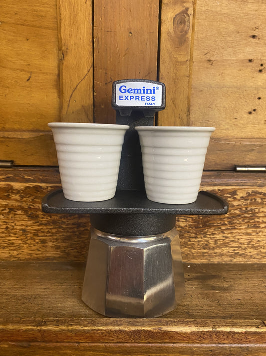 Moka Express Alluminio