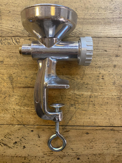 Torchietto per la pasta OMRA