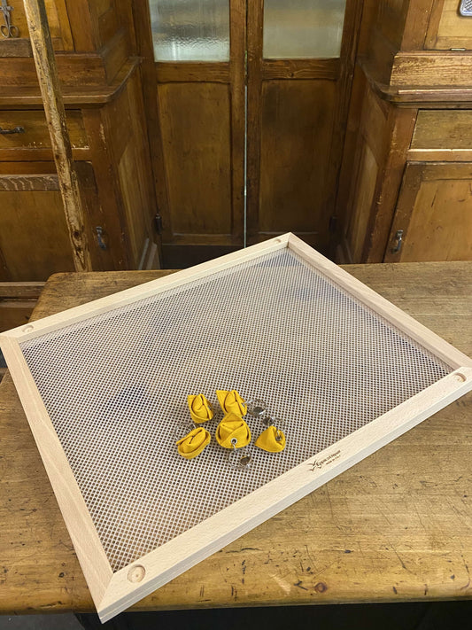 Secca pasta