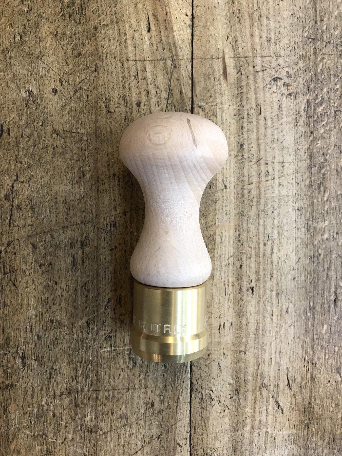 Smooth 3cm anolini mould