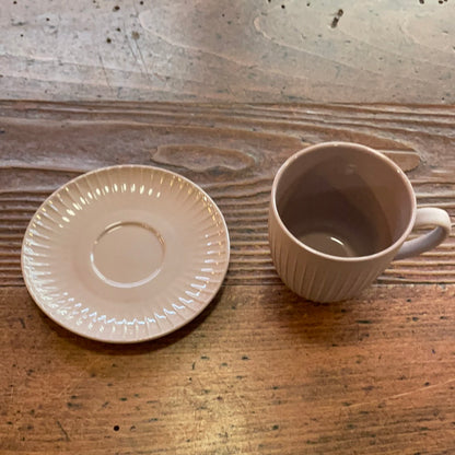 Coffee cup