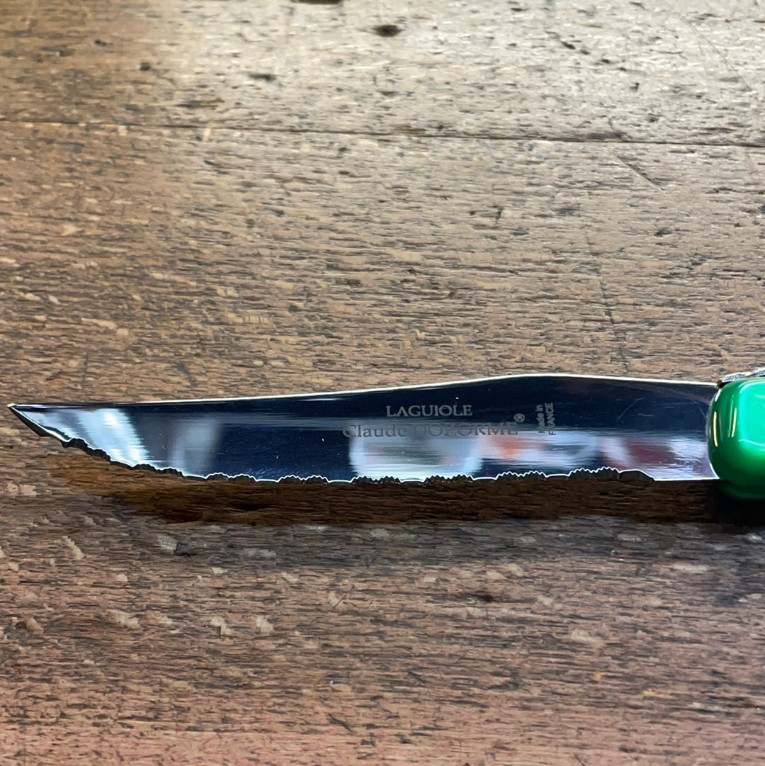 Coltelli da tavola