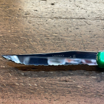 Coltelli da tavola