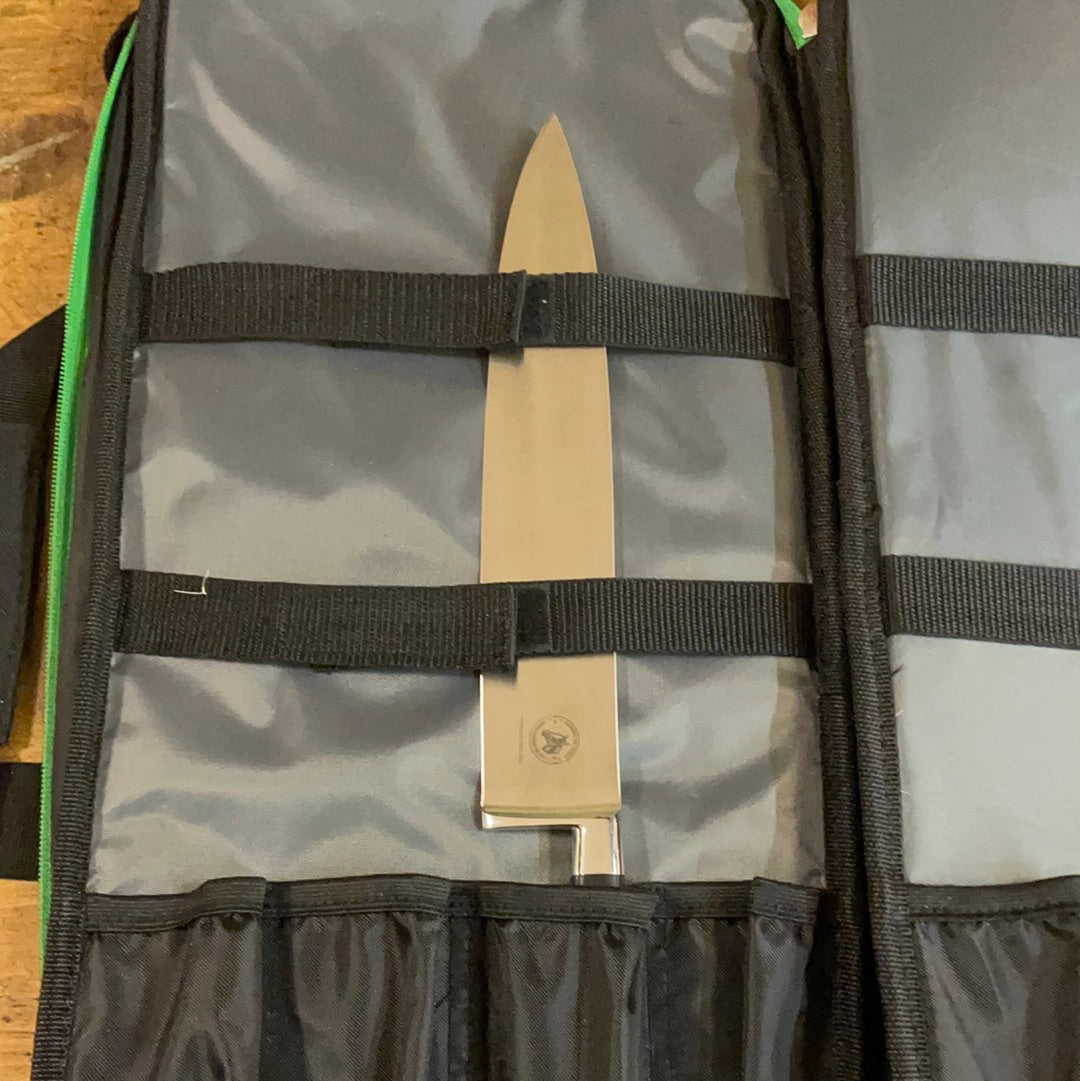 Borsa porta coltelli