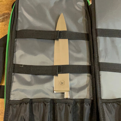 Borsa porta coltelli