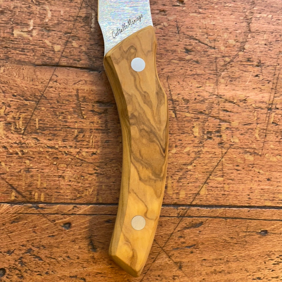 Coltello da salamino