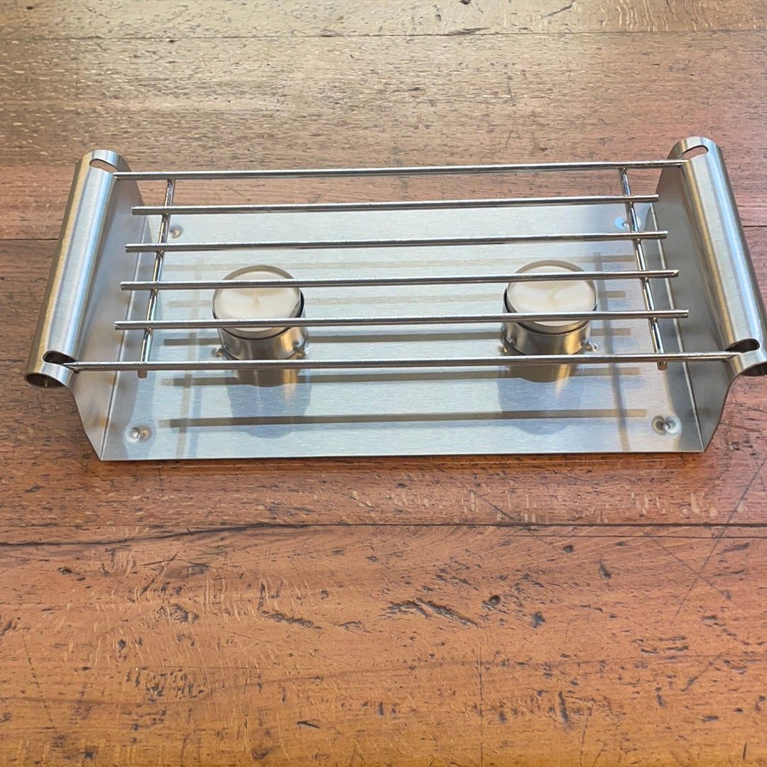Food warmer