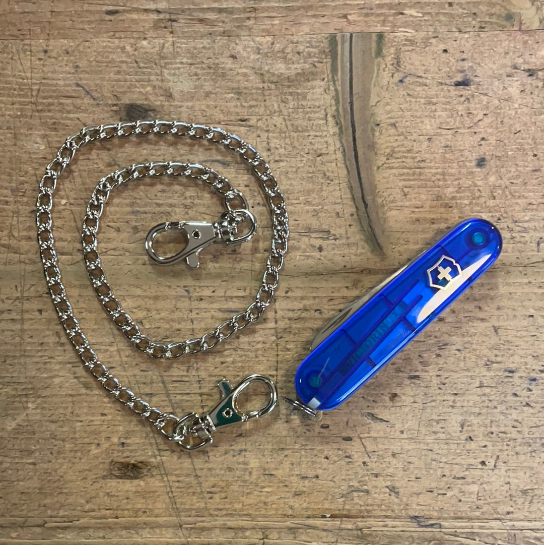 My first Victorinox