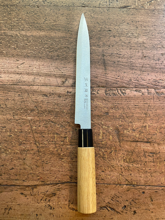 Coltelli giapponesi