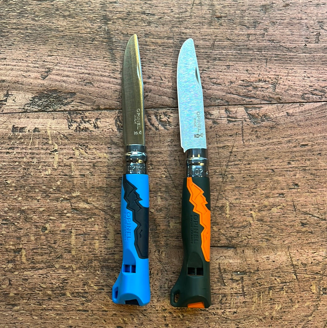 Outdoor Junior Knife