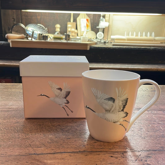 Mug da colazione