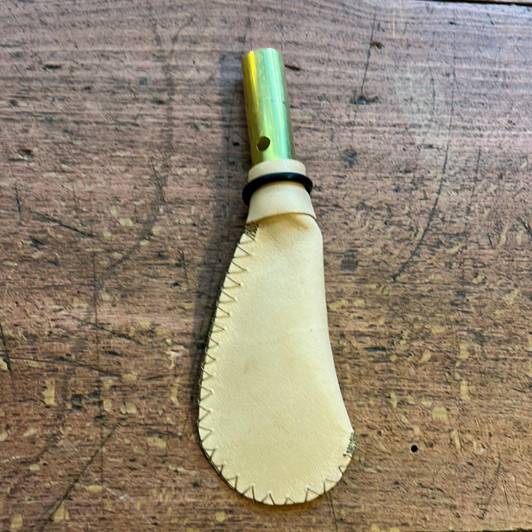 Quail call