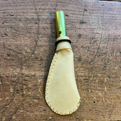 Quail call