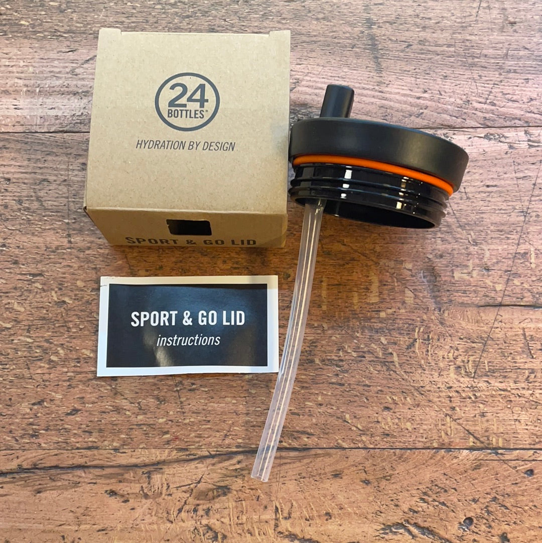 Sport & Go Lid