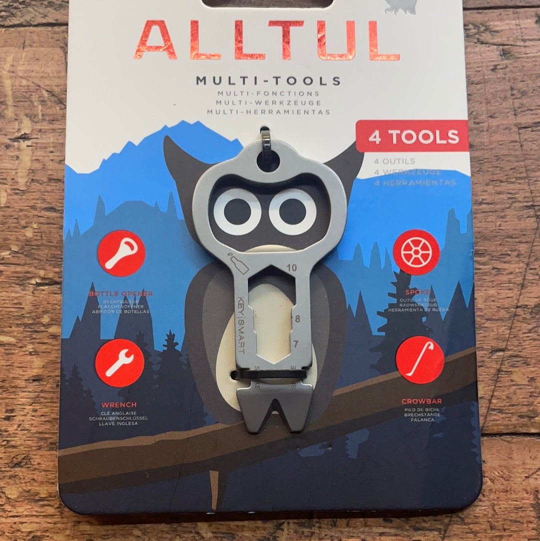 Multi-tools Gufo