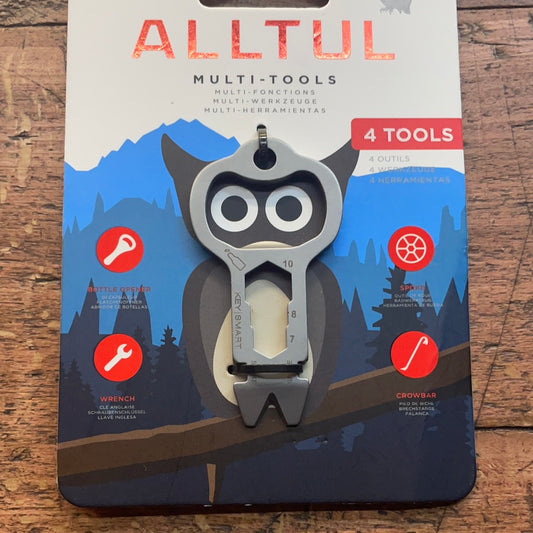 Multi-tools Gufo