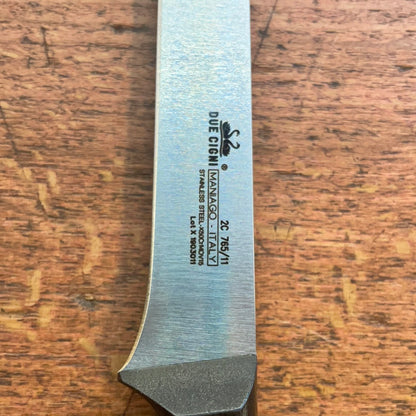 Coltello da tavola liscio