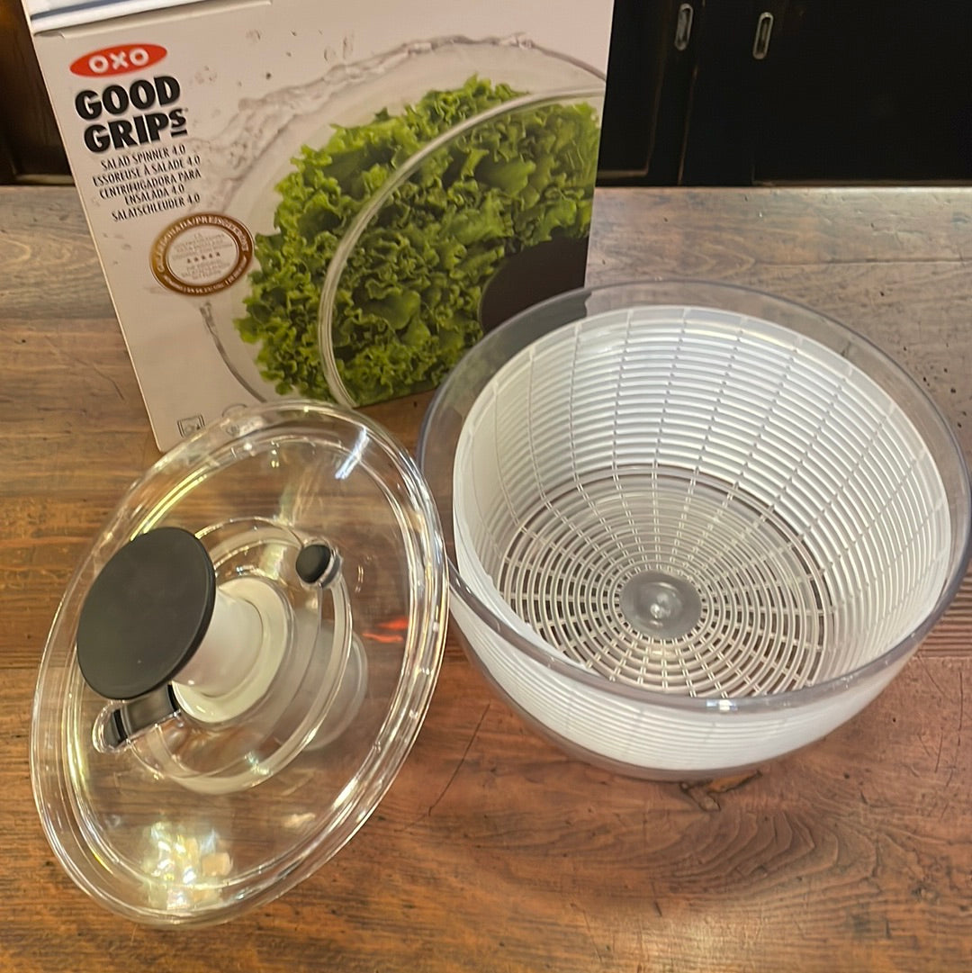 Centrifuga per insalata