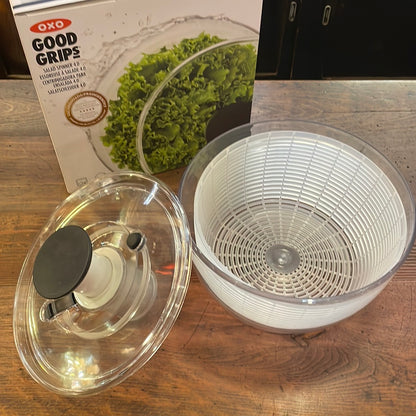 Centrifuga per insalata
