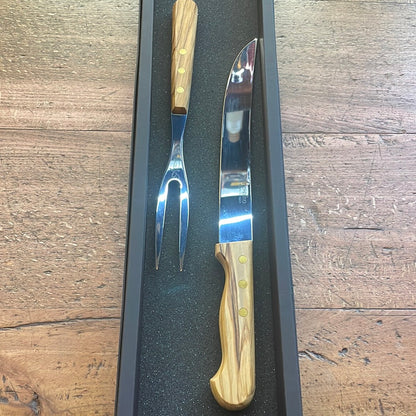 Roast set