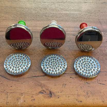 Meat tenderizer with tenderizer