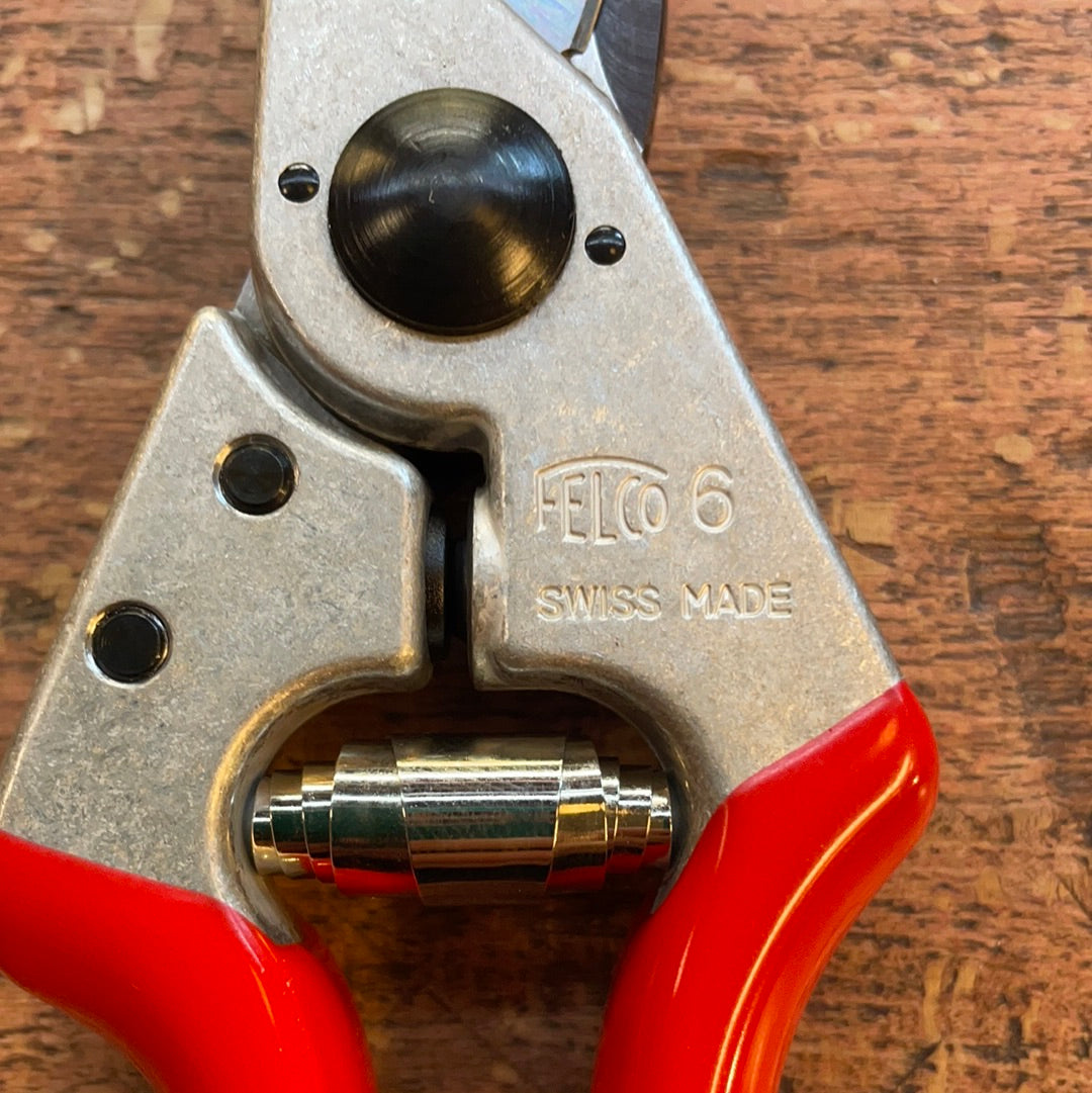 Forbici Felco 6