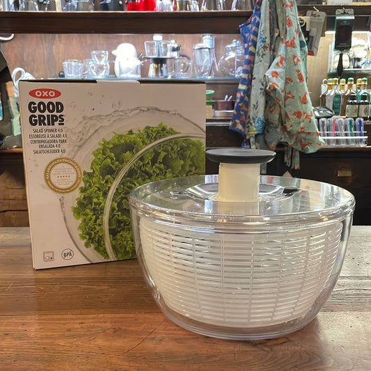Centrifuga per insalata