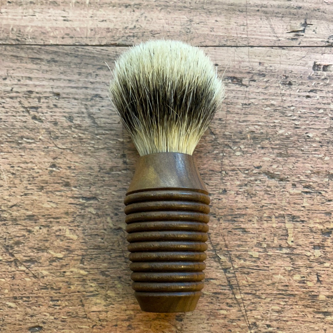 Pennello tasso artigianale