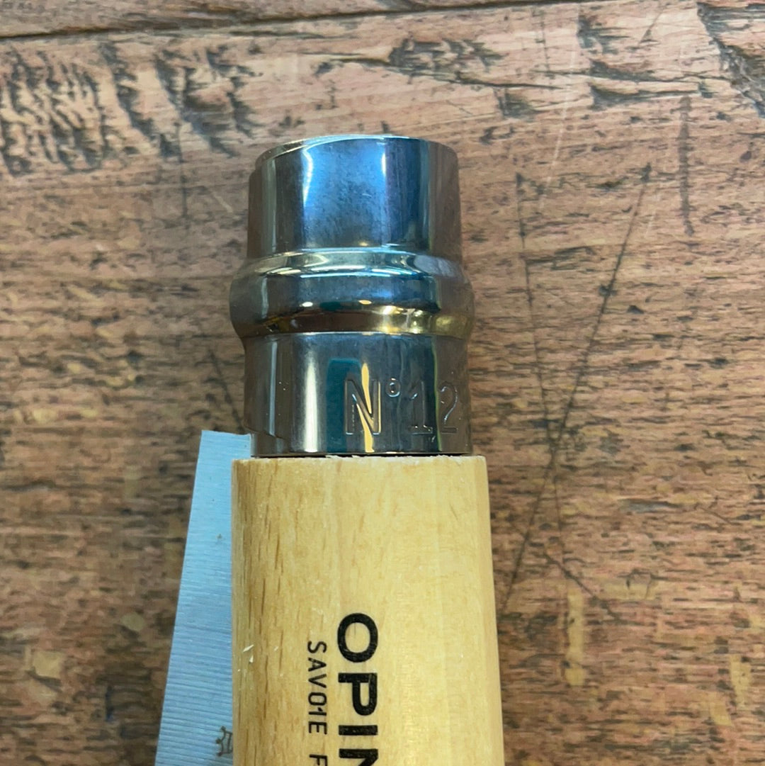 Seghetto n12 Opinel
