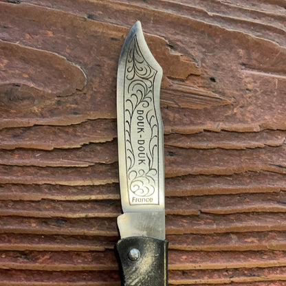 Coltello Douk -Douk
