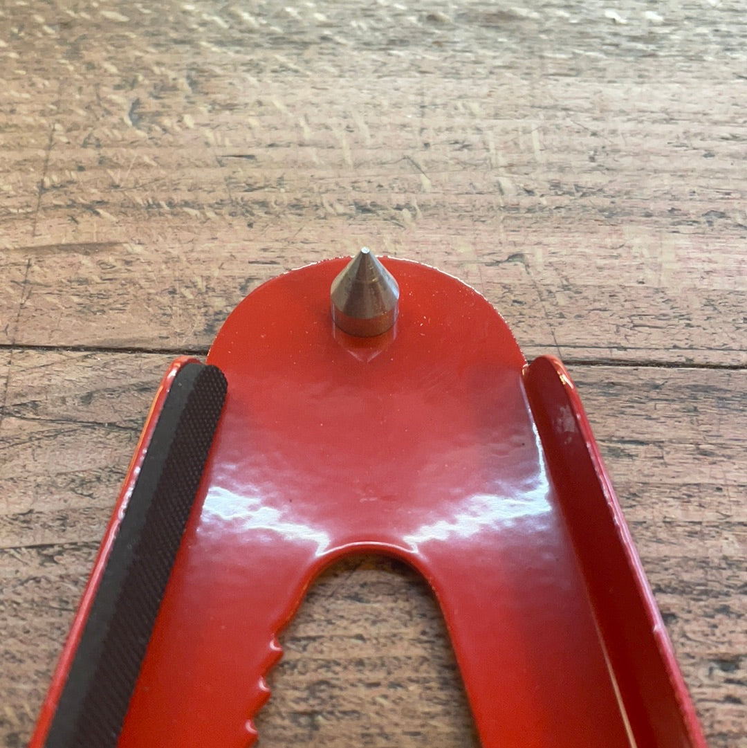 Svita barattoli rosso