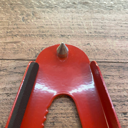 Svita barattoli rosso