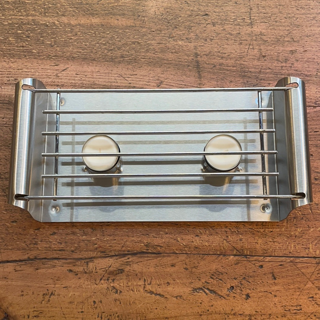 Food warmer