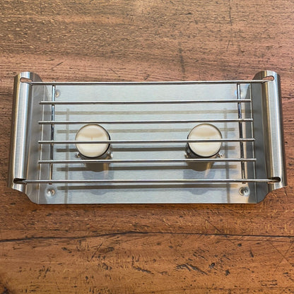 Food warmer
