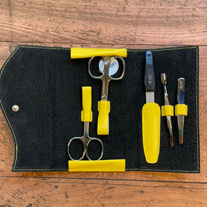 Manicure set
