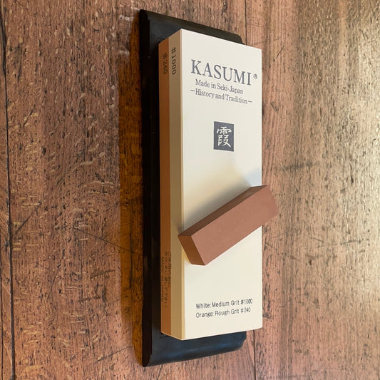 Sharpening stone