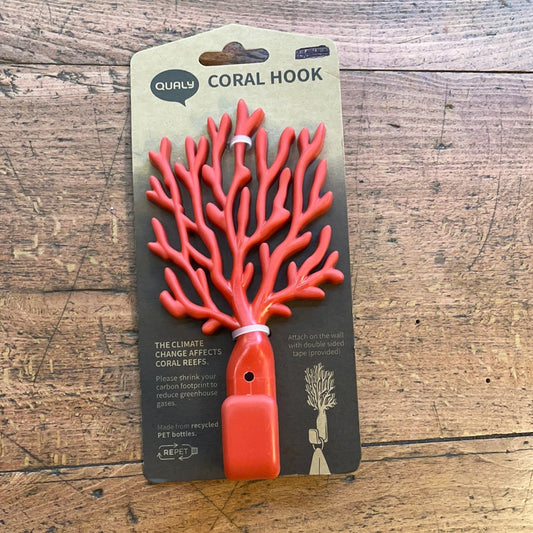 Gancio corallo