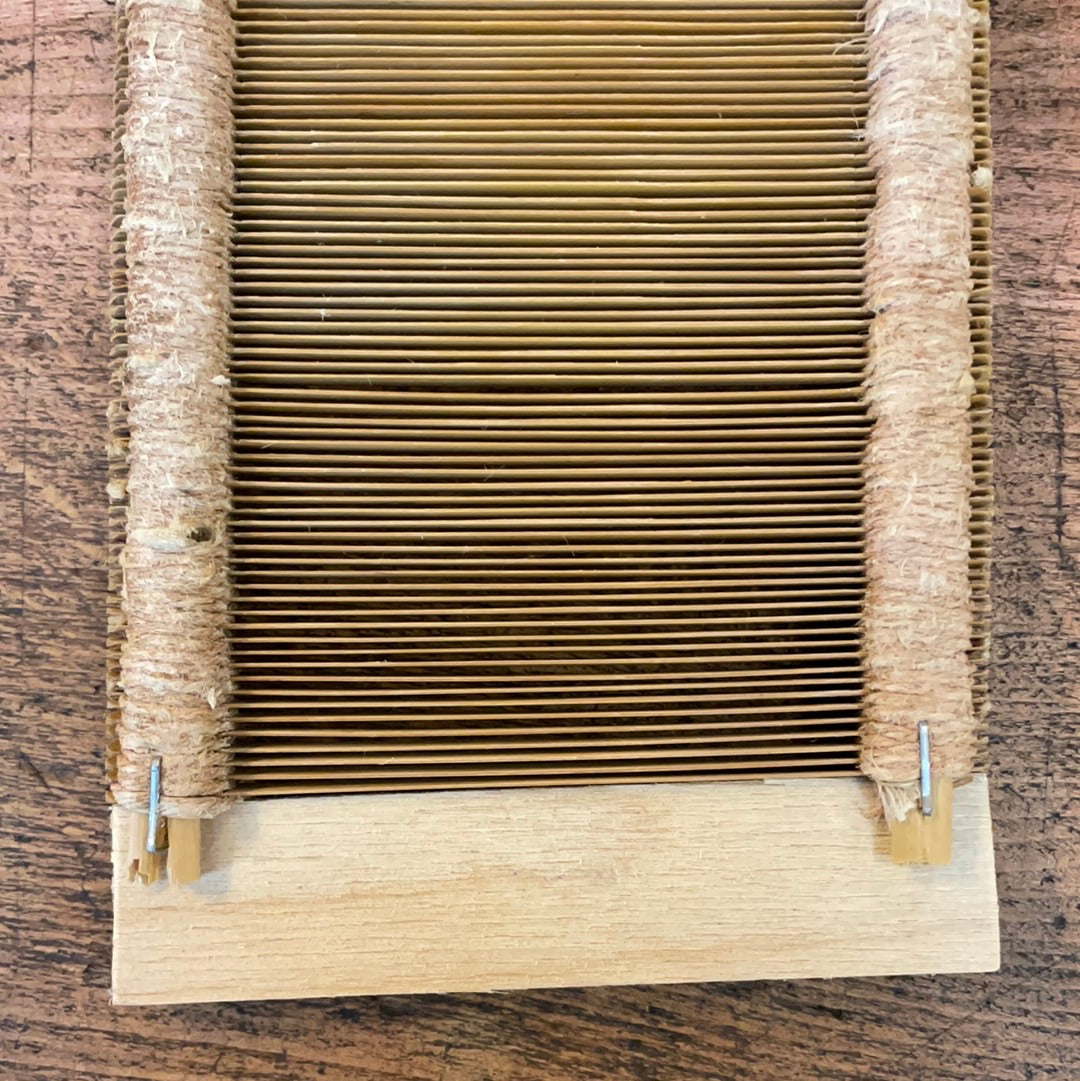 Garganelli comb