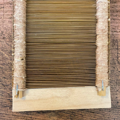 Garganelli comb