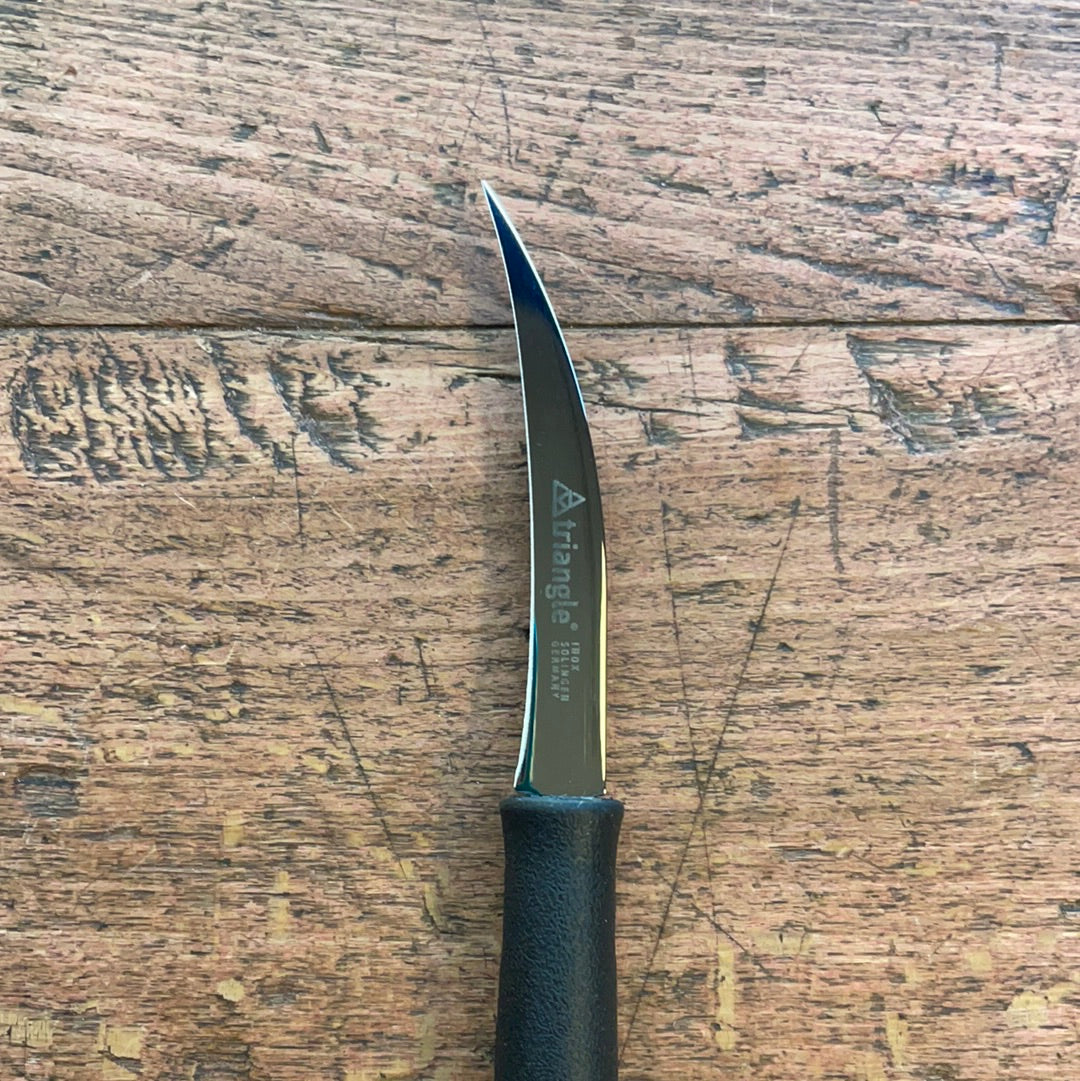 Coltello per incidere frutta e verdura