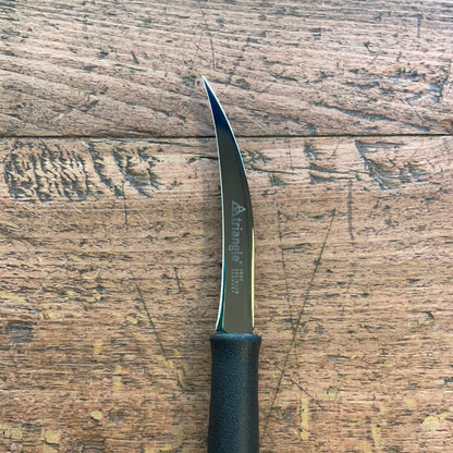 Coltello per incidere frutta e verdura
