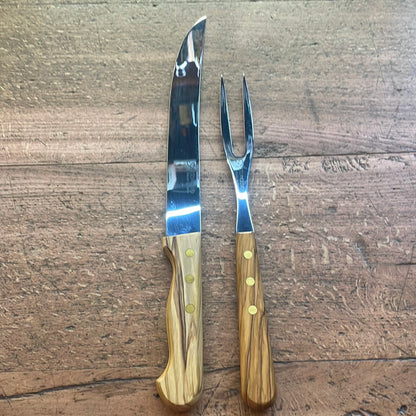 Roast set