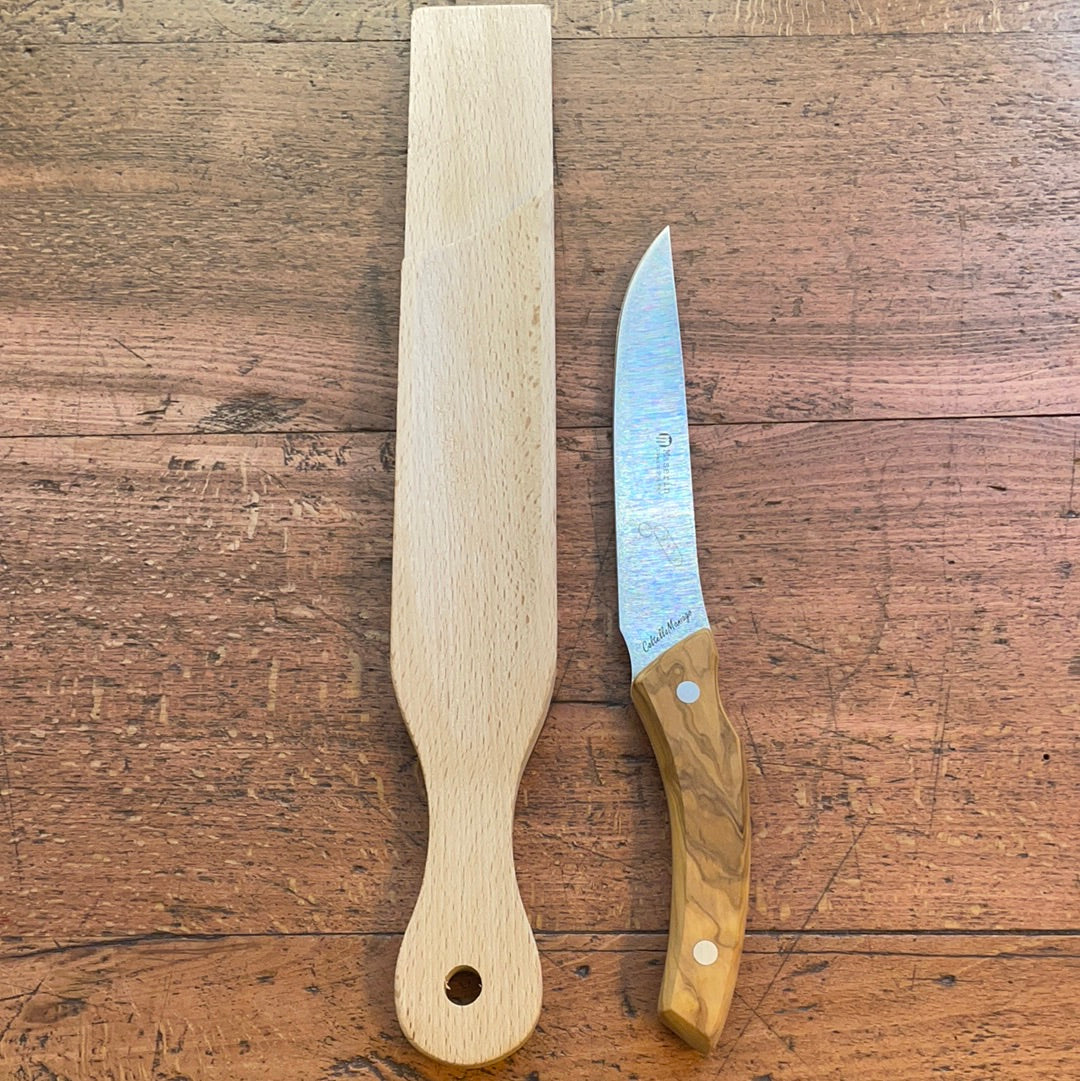 Coltello da salamino